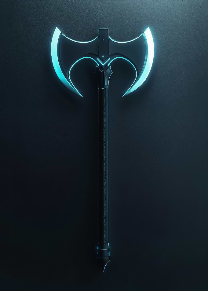 The Axe – Frost Reaver