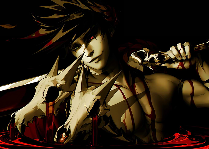 Hades