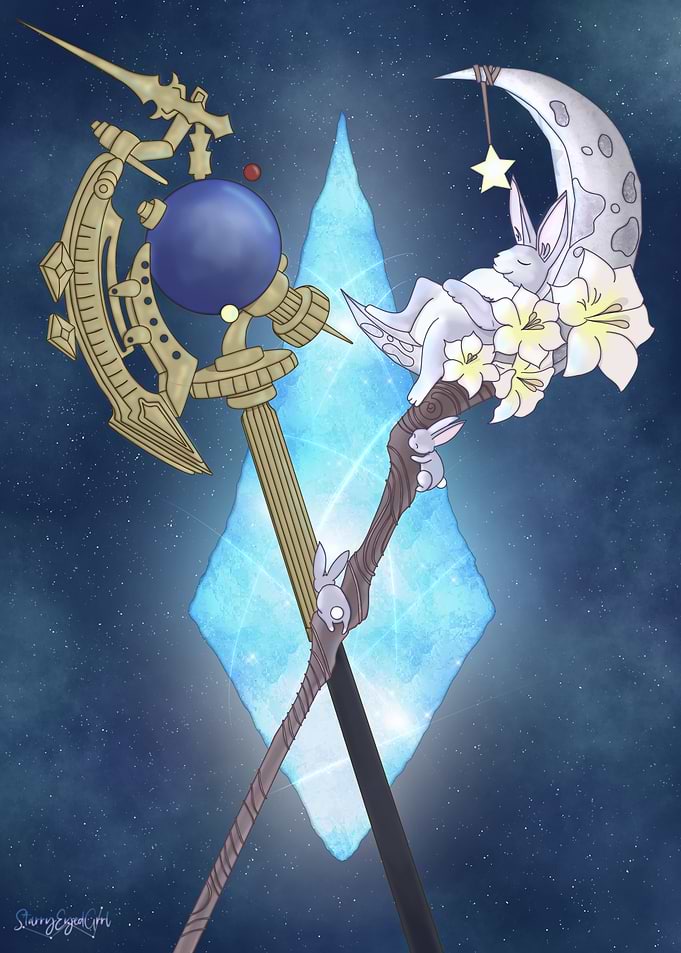Mage Magic