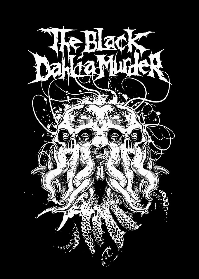 Black Dahlia Murder