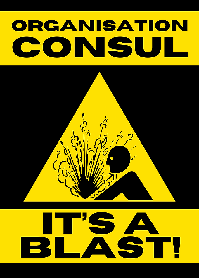 Organisation Consul