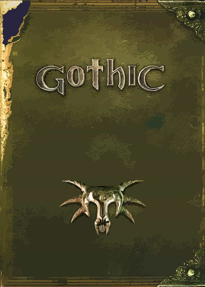 Gothic Game