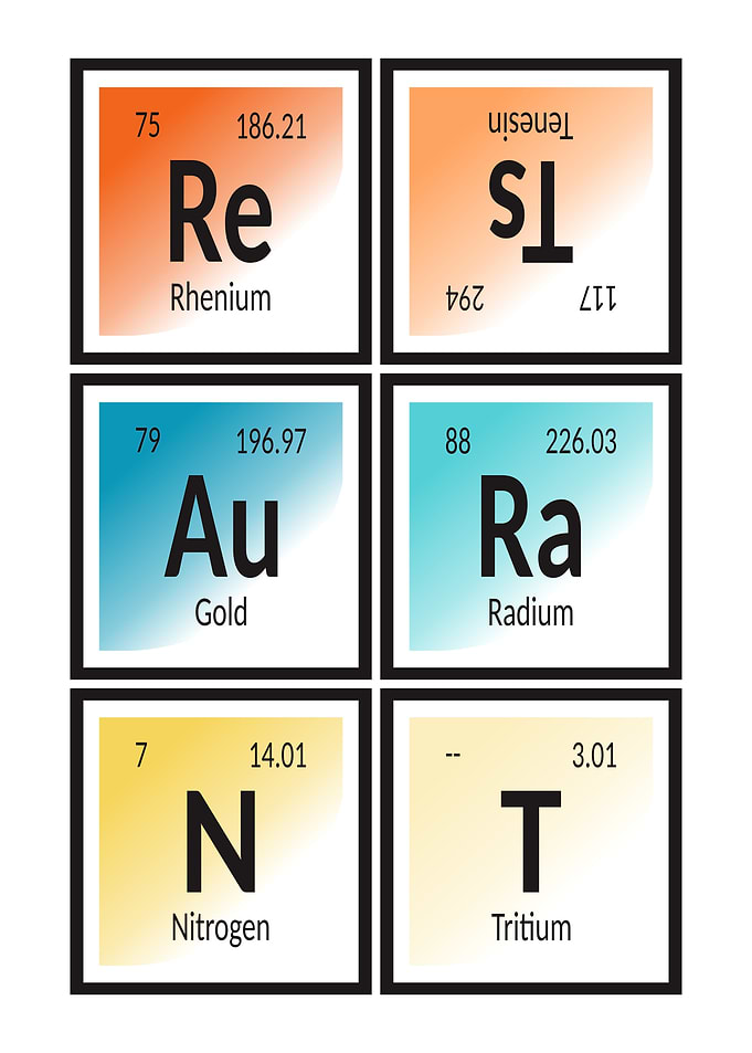 Restaurant | Periodic Table