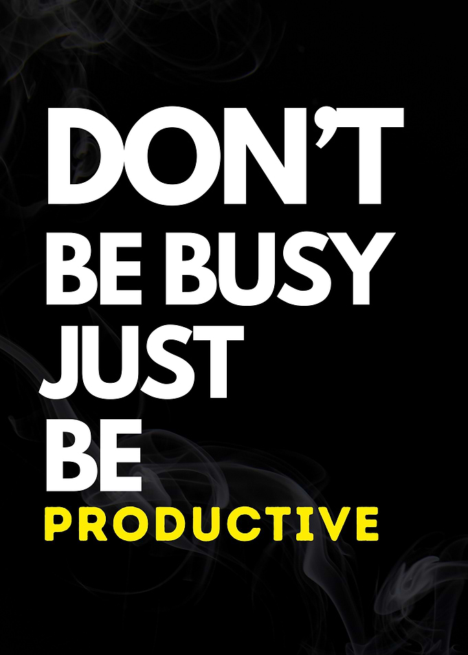 Motivation