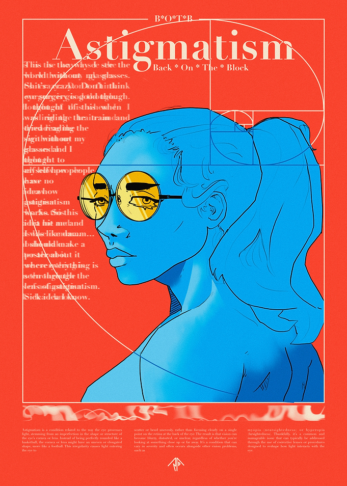 Astigmatism