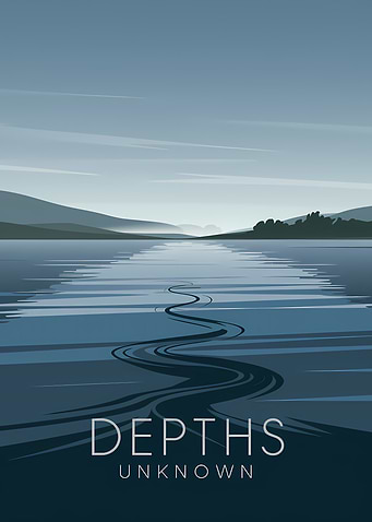 Depths Unknown
