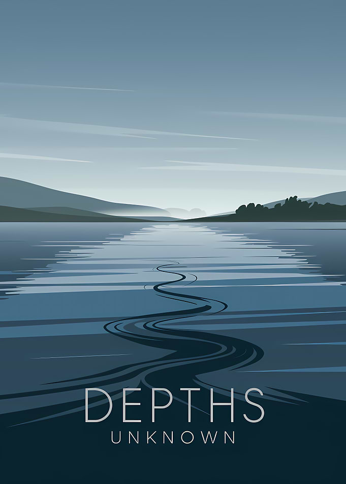 Depths Unknown