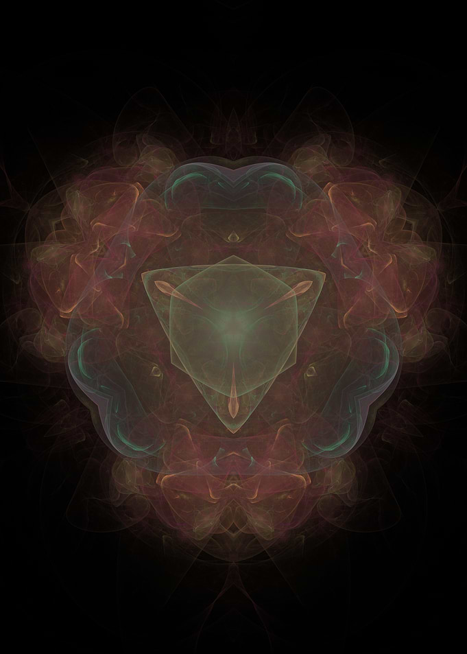 Triangle Secrets