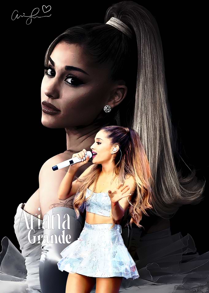 Ariana Grande Song