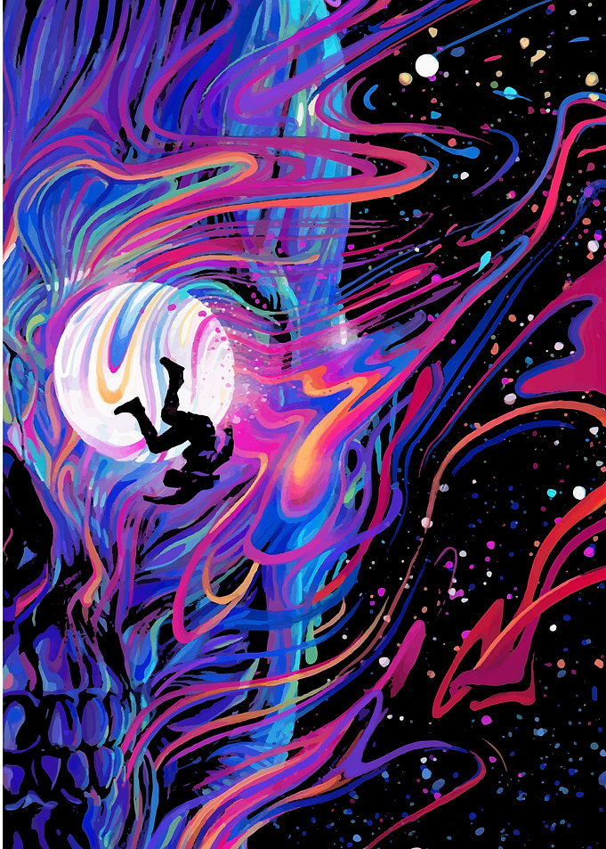 kid cudi entergalactic