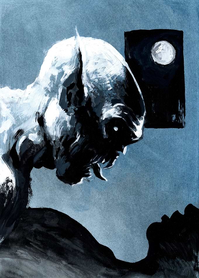 Nosferatu