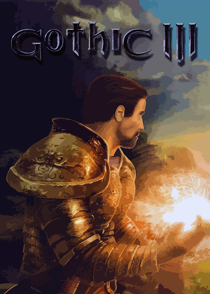 Gothic III Game