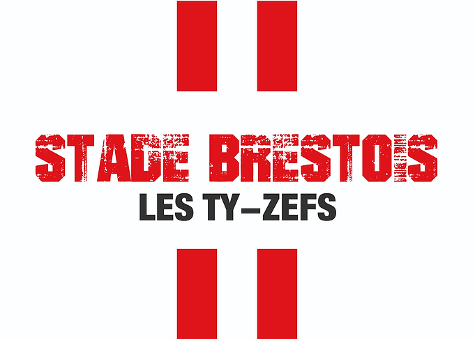 Stade Brestois TY ZEF