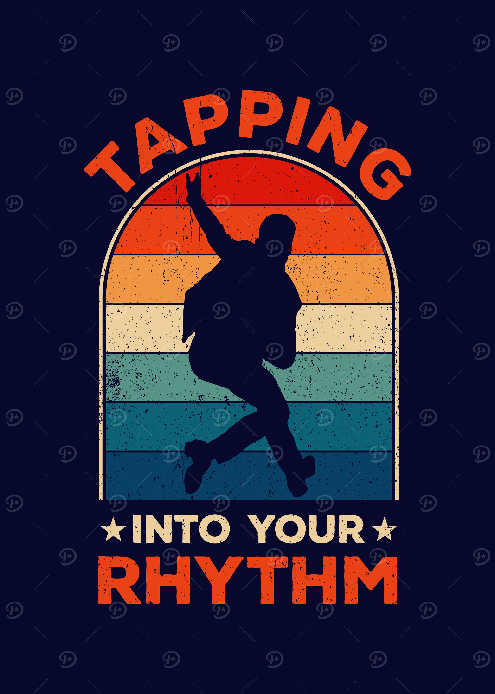 Tap Dancing Tap Dance