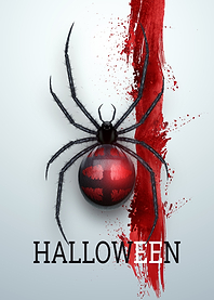 Halloween Spider