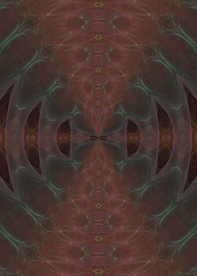 Webs of Unity