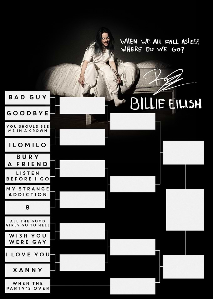 Billie Eilish