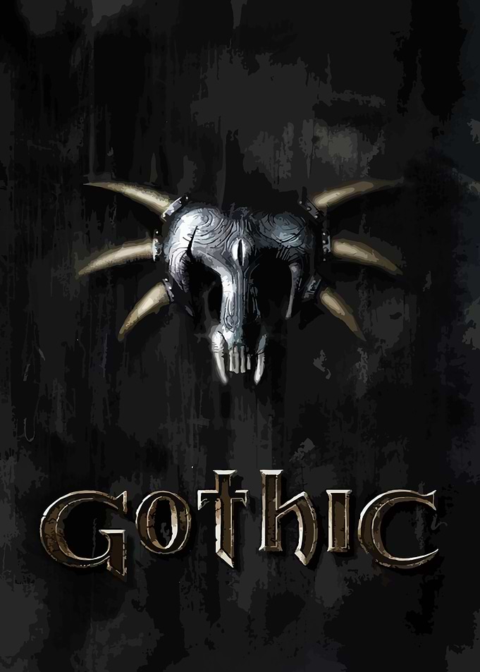 Gothic Game