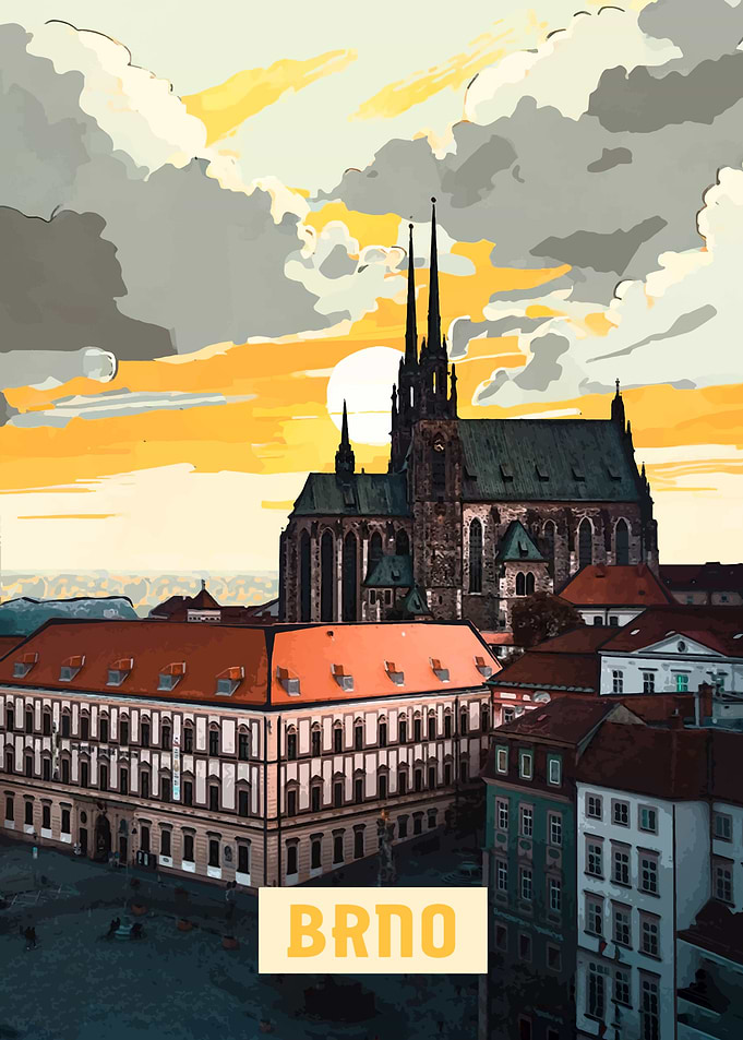 Brno