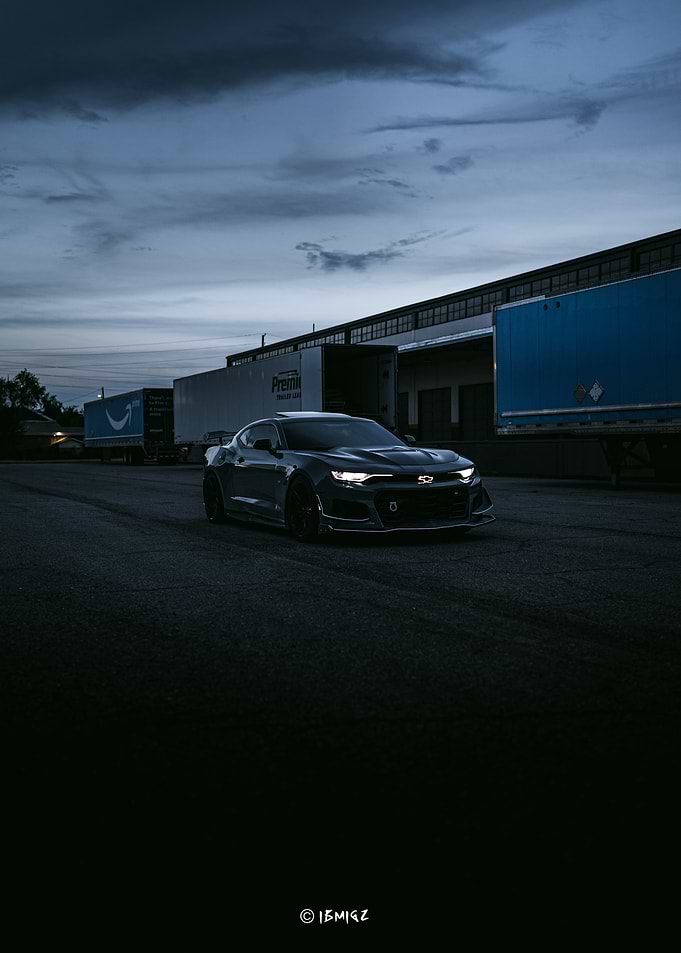 Street ss