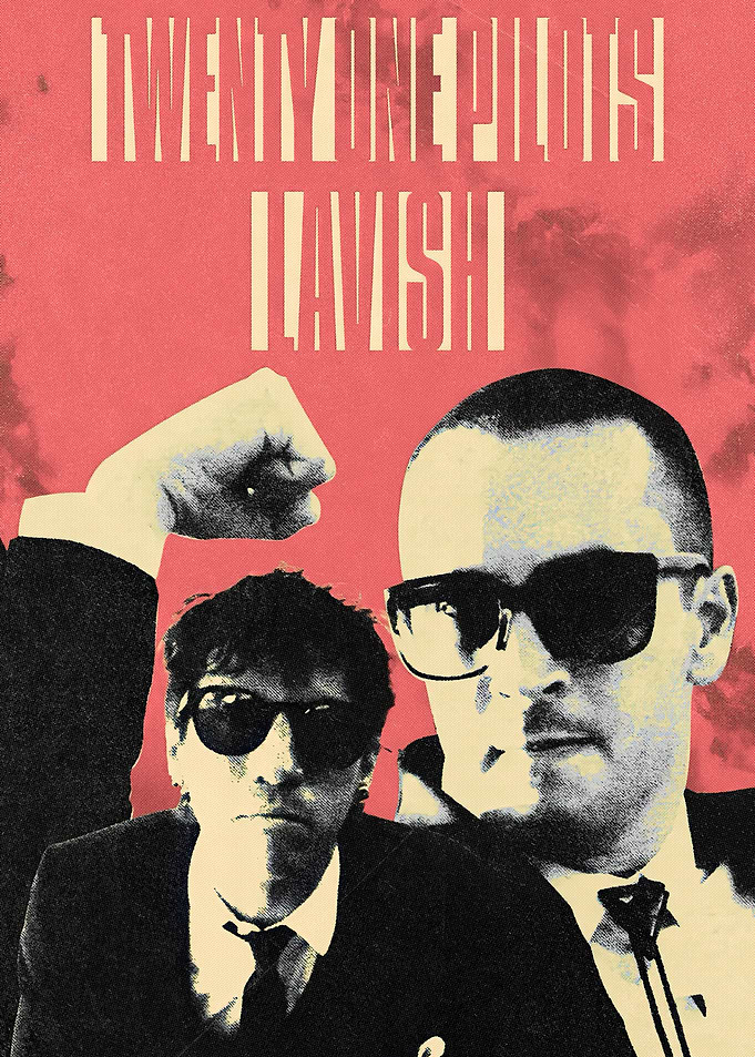 Twenty One Pilots