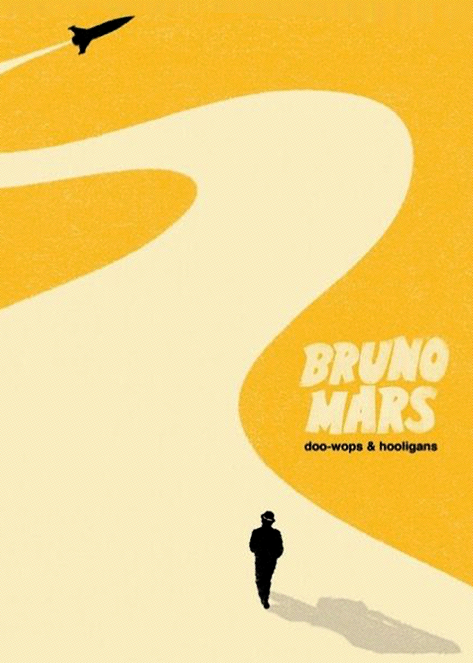 Bruno Mars Singer Music