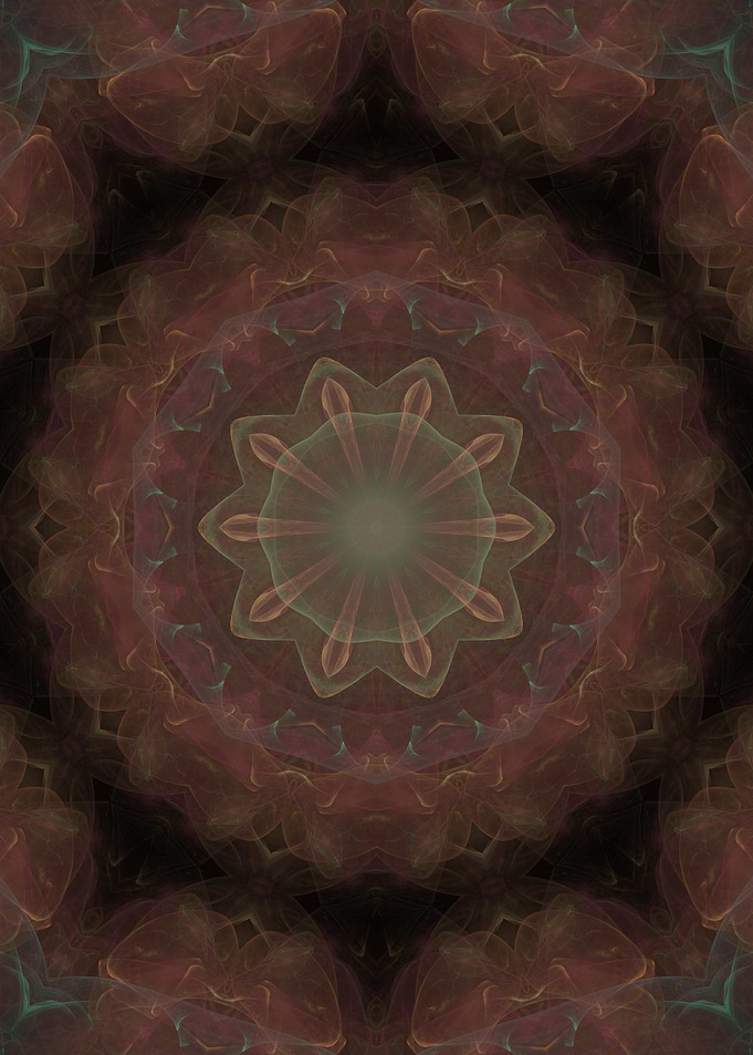 The Silk Dance