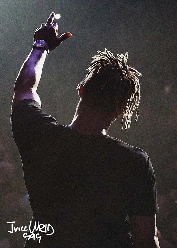 Juice Wrld