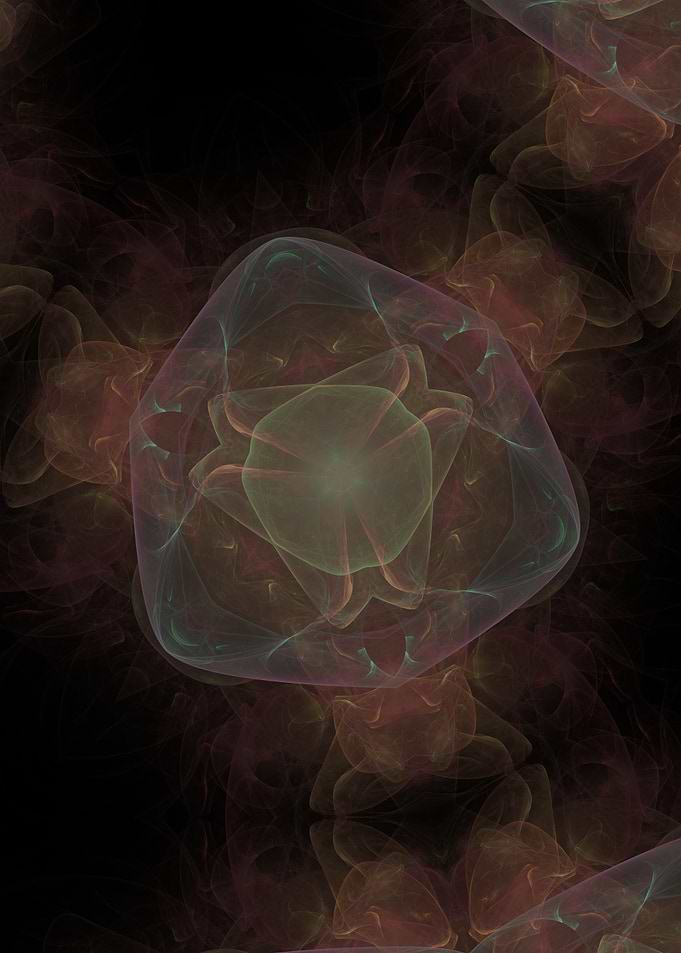 Ethereal Gem