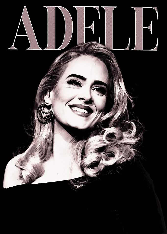 Adele