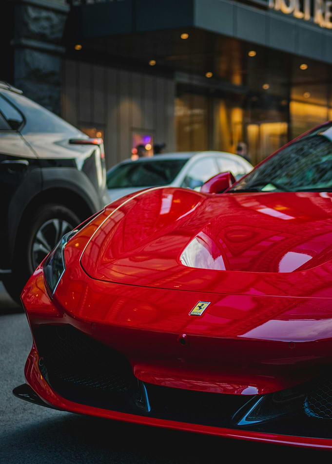 Ferrari