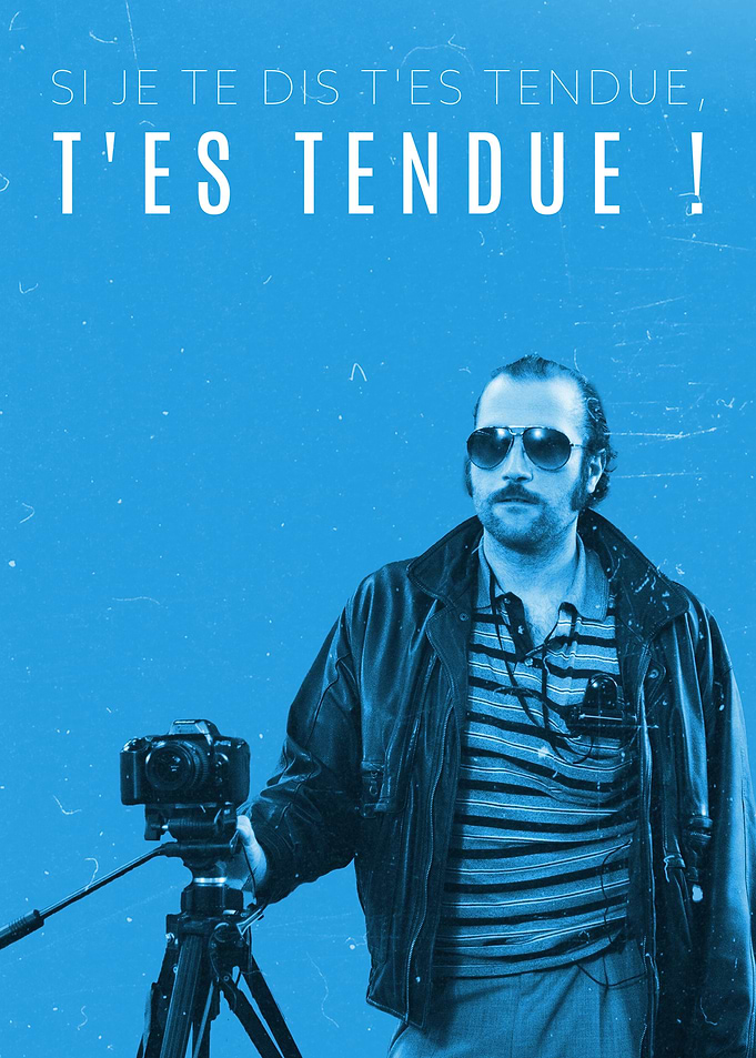 T'es Tendue Natacha