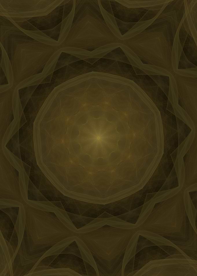 Layers of Silk