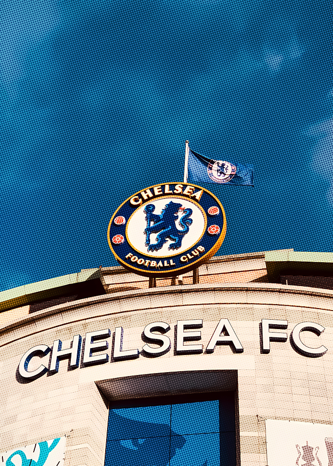 Chelsea FC Logo