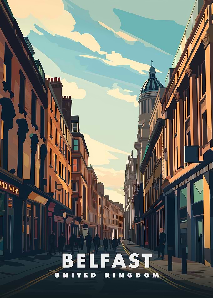 Belfast United Kingdom