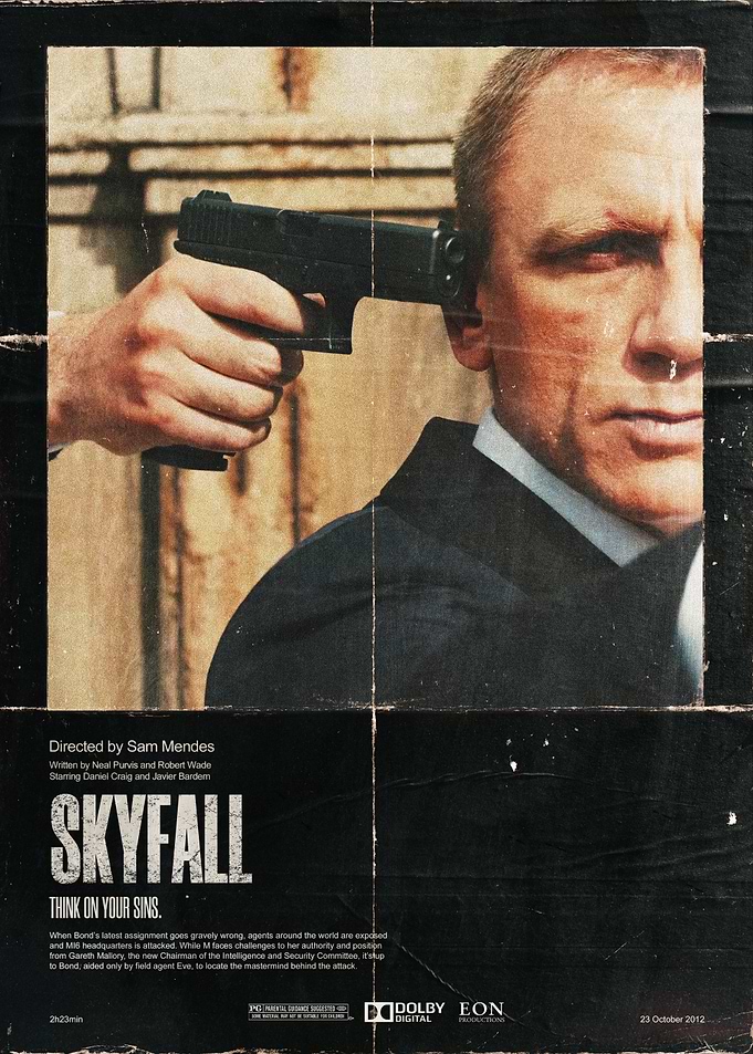 James Bond