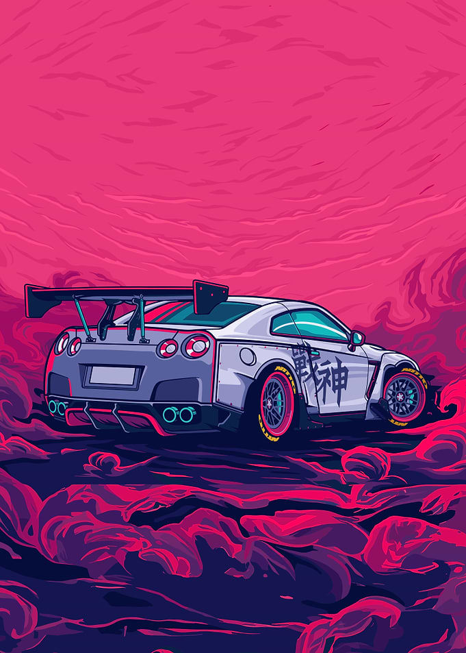 Spors Car