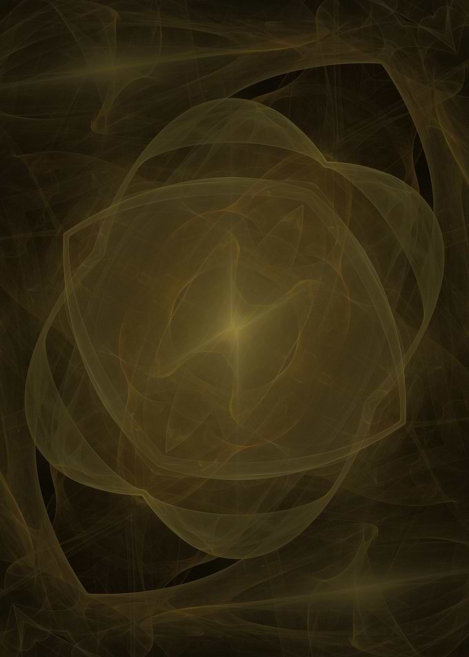 The Golden Eye