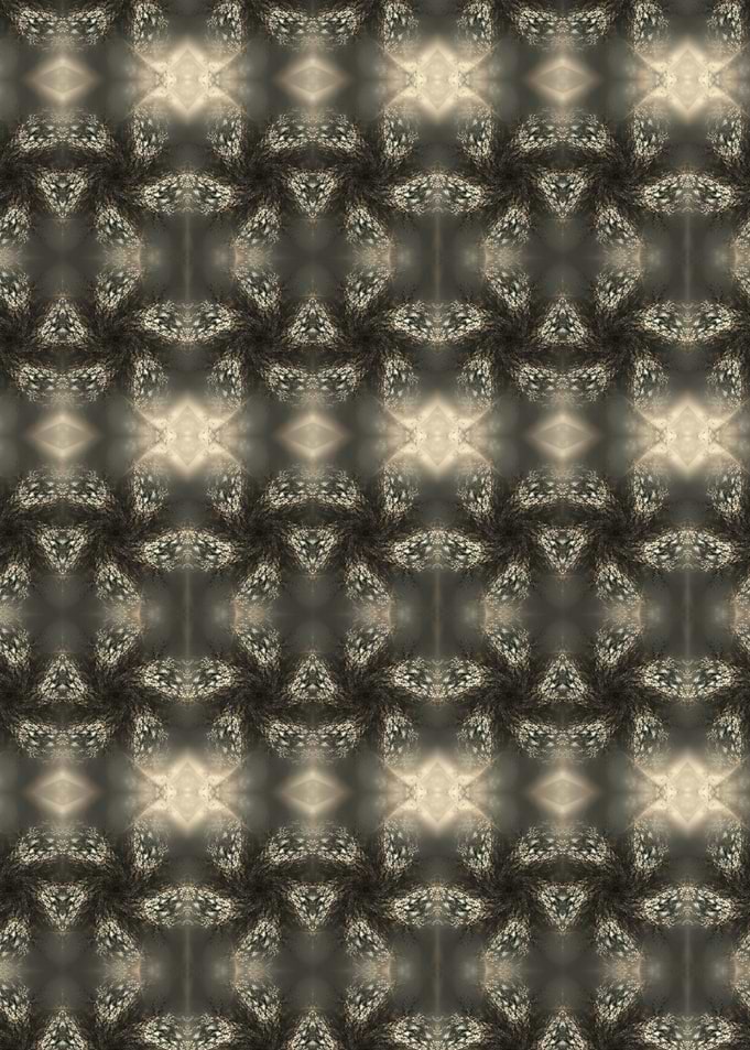 Swarming Geometry