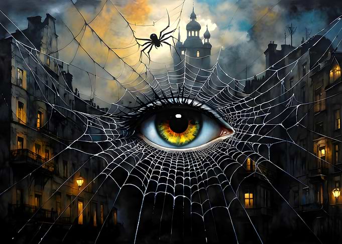 The Spider