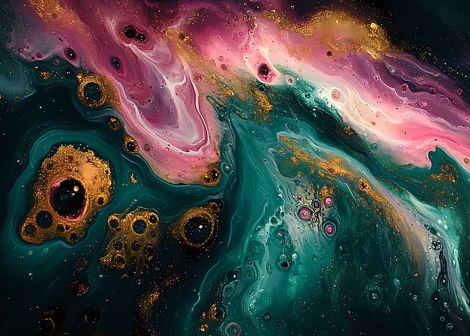 Ocean I