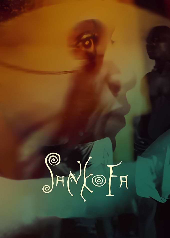 Sankofa Poster