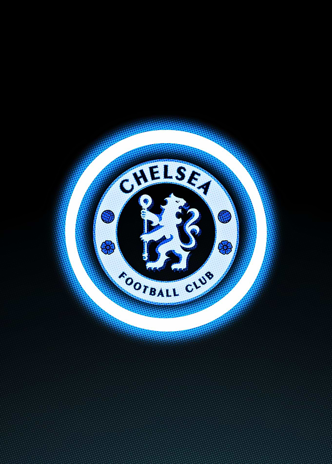 Chelsea FC Logo