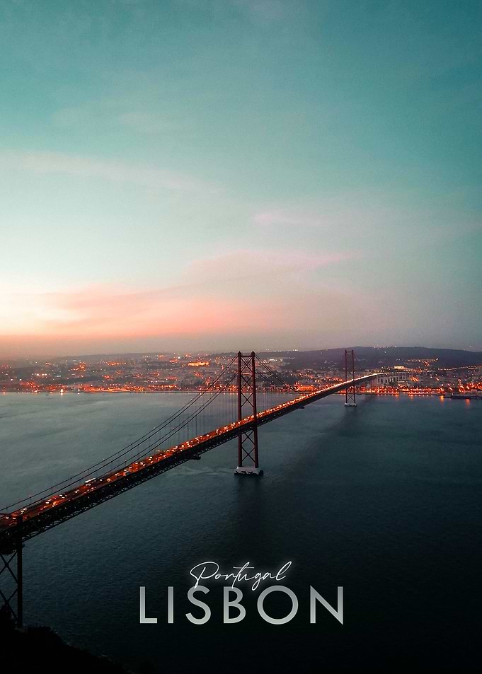Lisbon Bridge