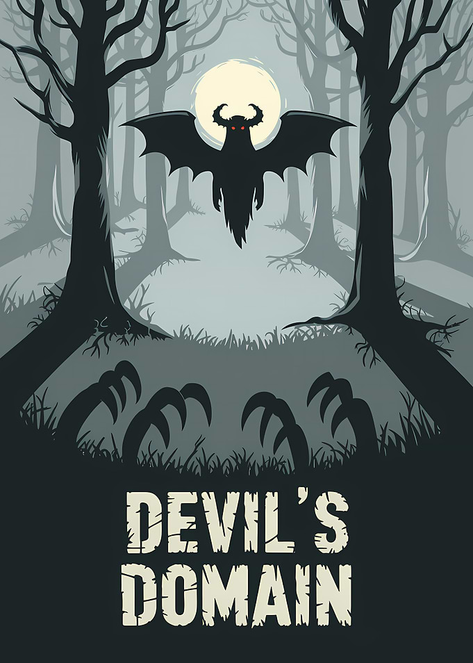Devil's Domain