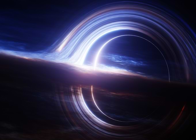 Black Hole Accretion Disk