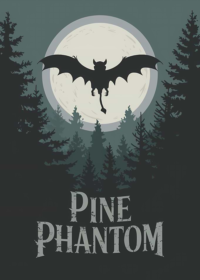 Pine Phantom