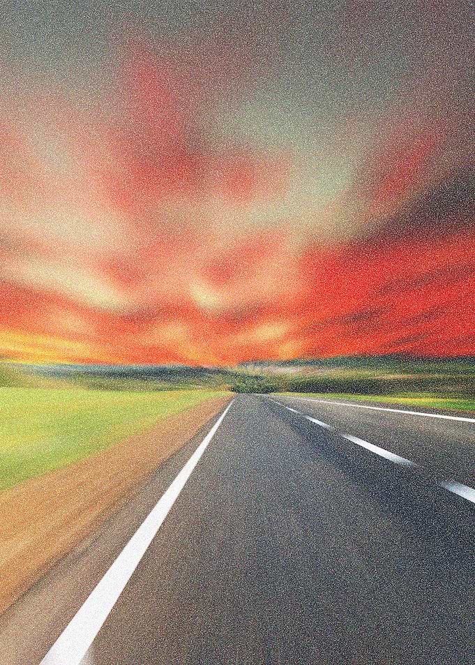 Sunset Road