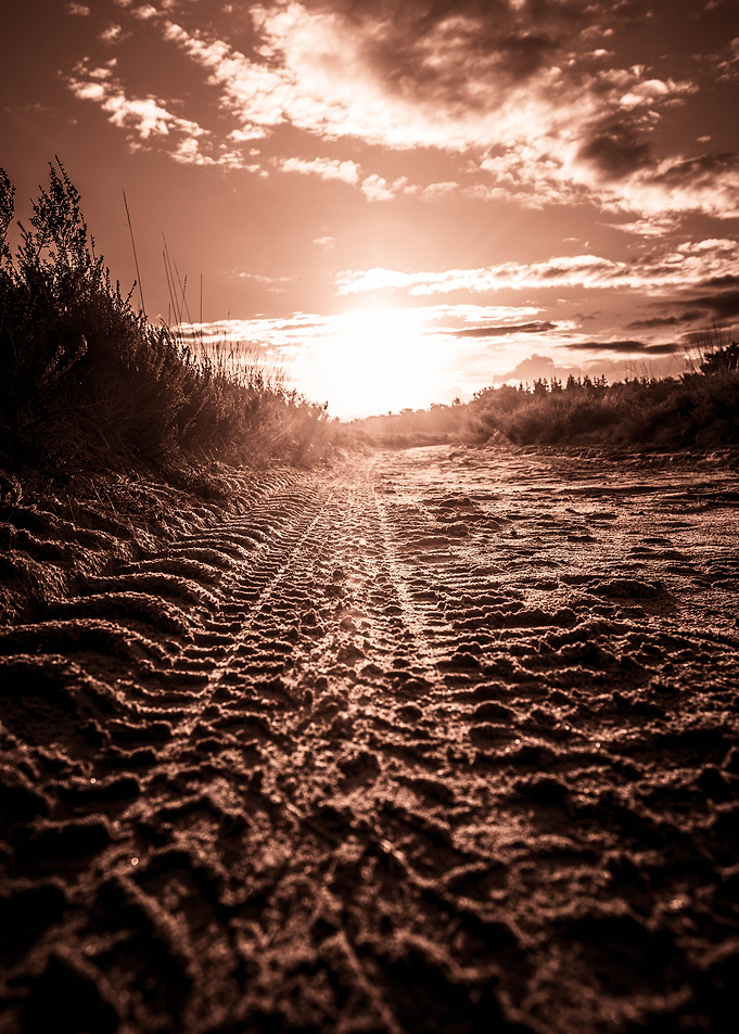 Sunset Road