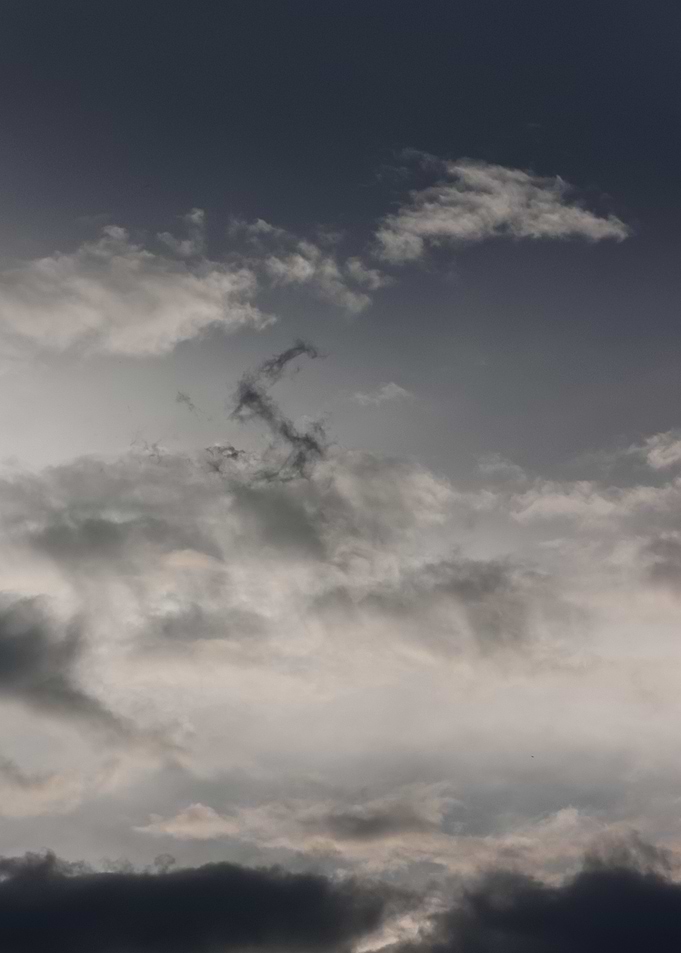 Cloudy Sky